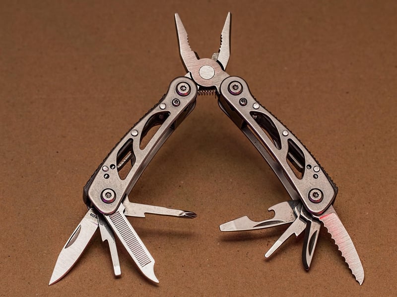 Survival Tools