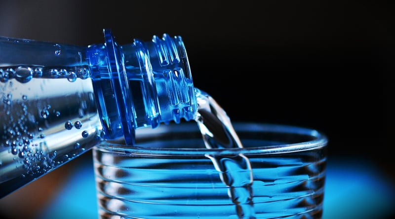 Hydration System
