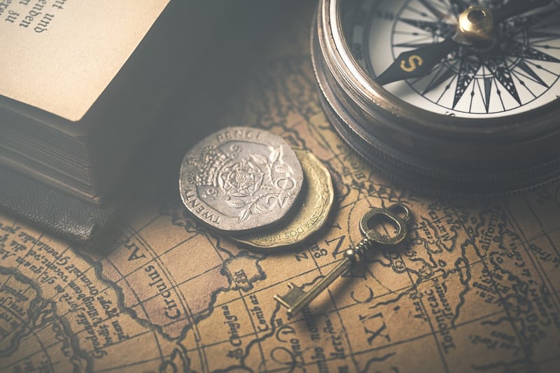 Navigation Tools